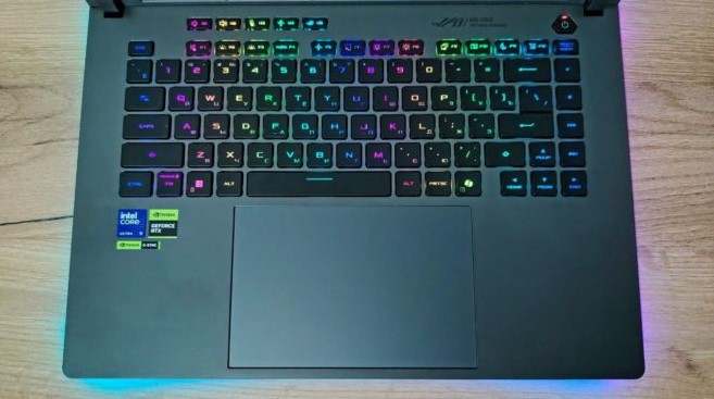 ASUS ROG Strix G16 2025 Gaming Laptop Review – Desktop-Level Hardware in Your Backpack