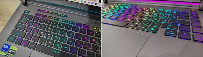 ASUS ROG Strix G16 2025 Gaming Laptop Review – Desktop-Level Hardware in Your Backpack