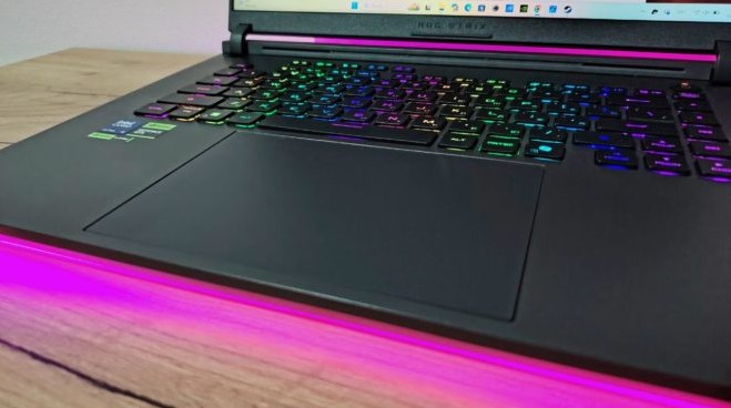 ASUS ROG Strix G16 2025 Gaming Laptop Review – Desktop-Level Hardware in Your Backpack