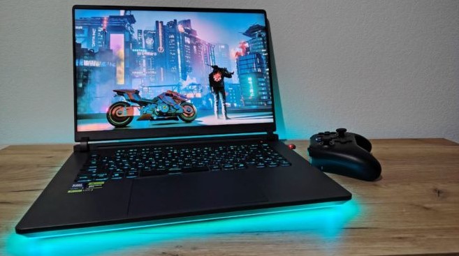 ASUS ROG Strix G16 2025 Gaming Laptop Review – Desktop-Level Hardware in Your Backpack
