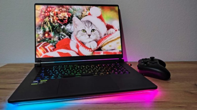 ASUS ROG Strix G16 2025 Gaming Laptop Review – Desktop-Level Hardware in Your Backpack