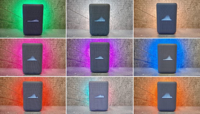 Yandex Station 3 Smart Speaker Review – Bright and Smart