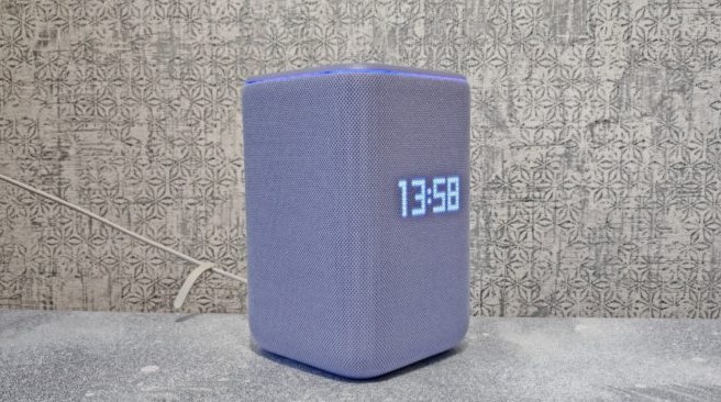 Yandex Station 3 Smart Speaker Review – Bright and Smart