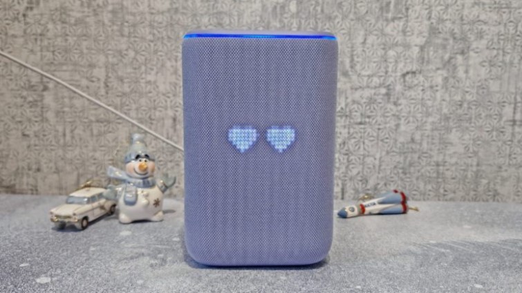 Yandex Station 3 Smart Speaker Review – Bright and Smart