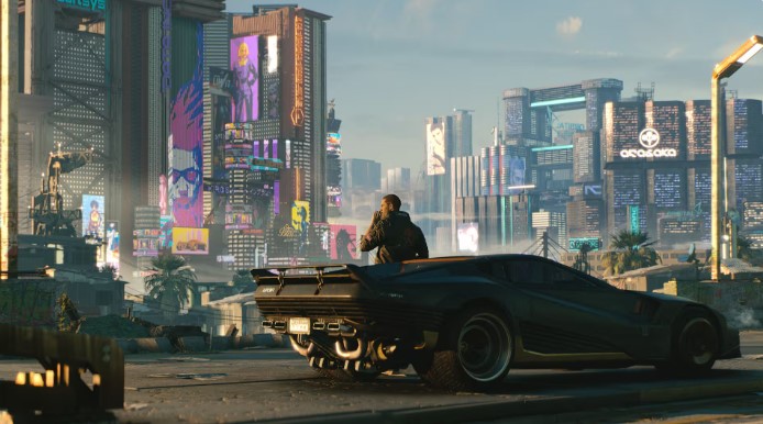 Five Years of Cyberpunk 2077: How CD Projekt Red Recreated the Neuromancer Effect and Became the New Architect of Cyberpunk