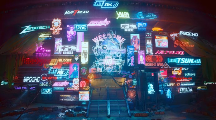 Five Years of Cyberpunk 2077: How CD Projekt Red Recreated the Neuromancer Effect and Became the New Architect of Cyberpunk
