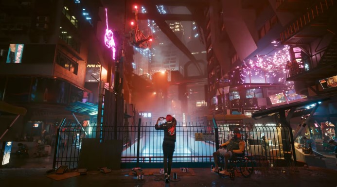 Five Years of Cyberpunk 2077: How CD Projekt Red Recreated the Neuromancer Effect and Became the New Architect of Cyberpunk