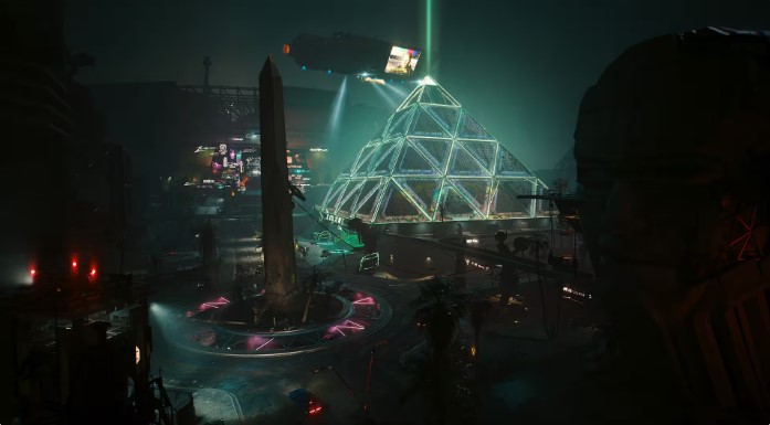 Five Years of Cyberpunk 2077: How CD Projekt Red Recreated the Neuromancer Effect and Became the New Architect of Cyberpunk