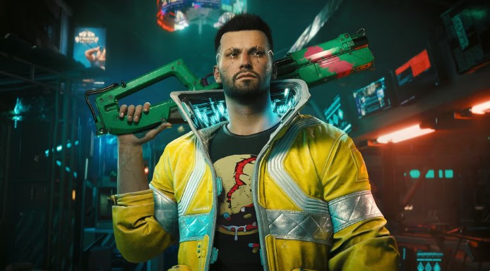 Five Years of Cyberpunk 2077: How CD Projekt Red Recreated the Neuromancer Effect and Became the New Architect of Cyberpunk
