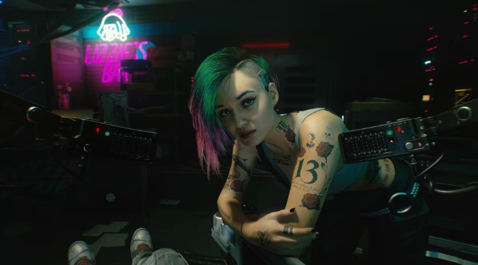 Five Years of Cyberpunk 2077: How CD Projekt Red Recreated the Neuromancer Effect and Became the New Architect of Cyberpunk
