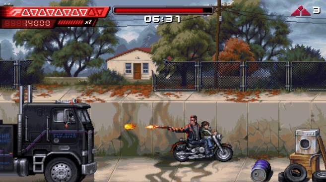Terminator 2D: NO FATE Review – The Judgment Day We Deserve