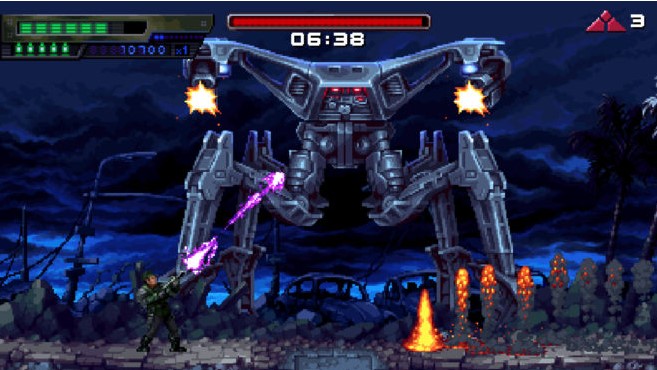 Terminator 2D: NO FATE Review – The Judgment Day We Deserve