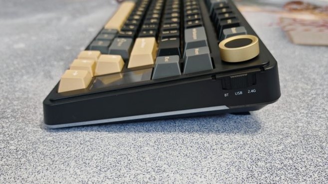 EPOMAKER x AULA EA75 Max Gaming Keyboard