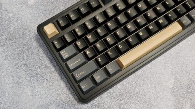 EPOMAKER x AULA EA75 Max Gaming Keyboard