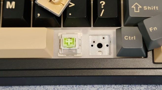 EPOMAKER x AULA EA75 Max Gaming Keyboard