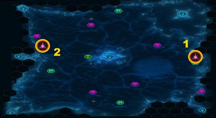 All Psycho Power Bomb Upgrades in Metroid Prime 4: Beyond