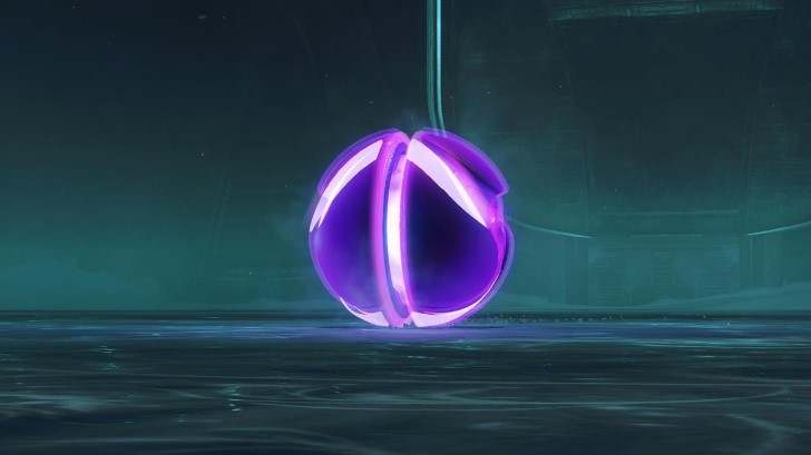 All Psycho Power Bomb Upgrades in Metroid Prime 4: Beyond