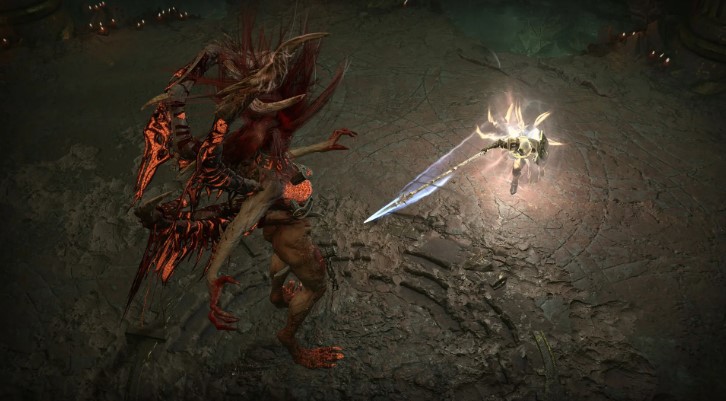 Diablo 4 Paladin: A Complete Guide to Returning the Holy Warrior