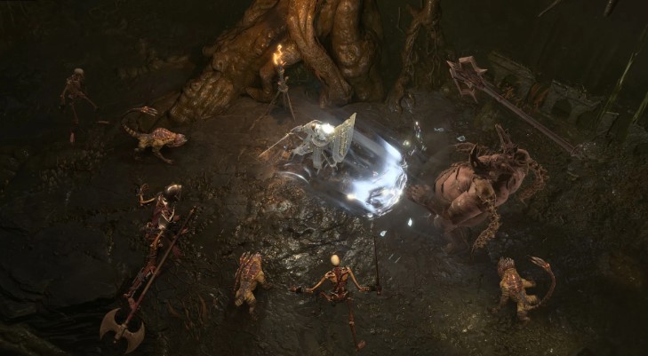 Diablo 4 Paladin: A Complete Guide to Returning the Holy Warrior