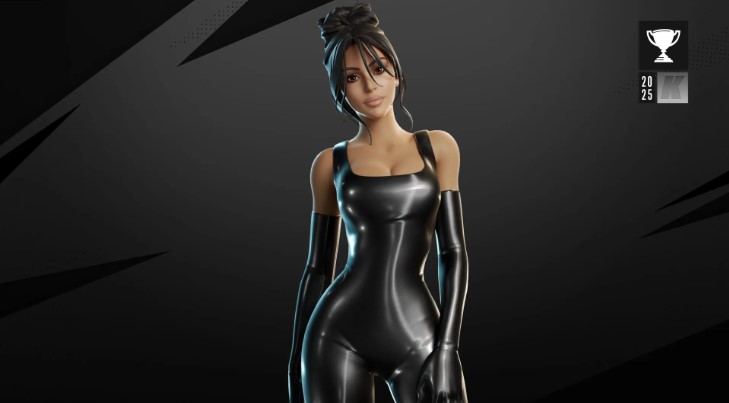 Fortnite: How to Get the Kim Kardashian Skin for Free in the Icon Cup