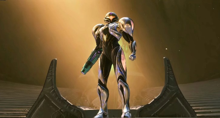 Where to find all VI-O-LA Power-Up Tanks in Metroid Prime 4: Beyond