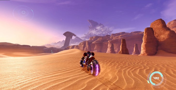 Where to find all VI-O-LA Power-Up Tanks in Metroid Prime 4: Beyond