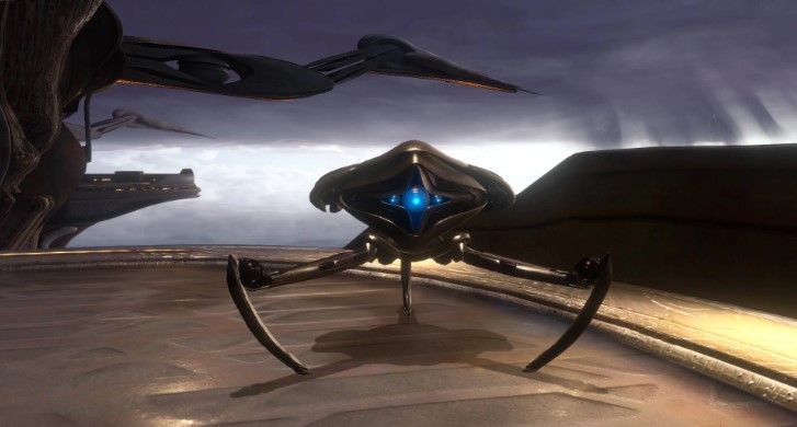 Where to find all VI-O-LA Power-Up Tanks in Metroid Prime 4: Beyond