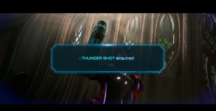 Where to find all the Probe Bots in Metroid Prime 4: Beyond