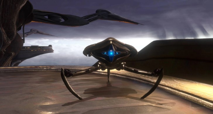 Where to find all the Probe Bots in Metroid Prime 4: Beyond