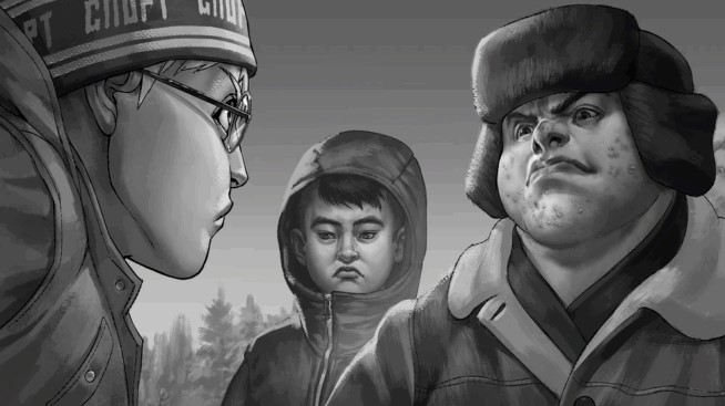 Tiny Bunny Guide - All the Important Choices and Decisions in Episode 2: Playtime