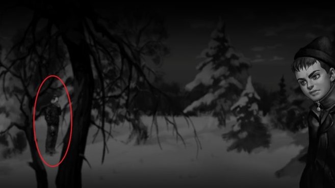 Tiny Bunny Guide - All the Important Choices and Decisions in Episode 2: Playtime