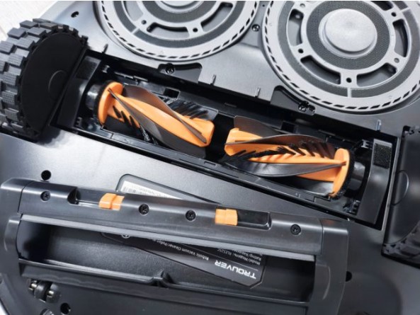 Trouver E30 Aqua Robot Vacuum Cleaner