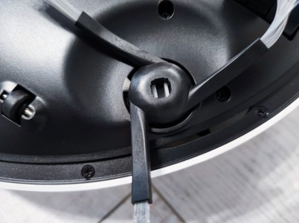 Trouver E30 Aqua Robot Vacuum Cleaner