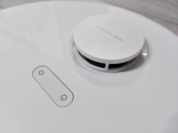 Trouver E30 Aqua Robot Vacuum Cleaner