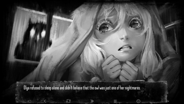 Tiny Bunny Review – A Lot of Cruelty About Nothing