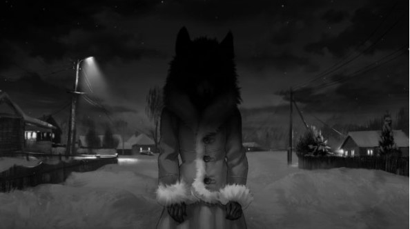 Tiny Bunny Review – A Lot of Cruelty About Nothing