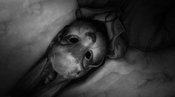 Tiny Bunny Review – A Lot of Cruelty About Nothing
