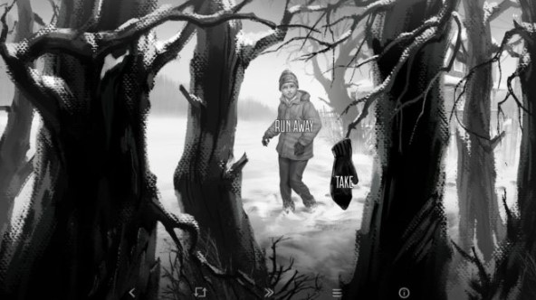 Tiny Bunny Review – A Lot of Cruelty About Nothing
