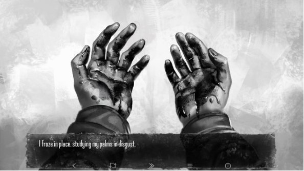 Tiny Bunny Review – A Lot of Cruelty About Nothing