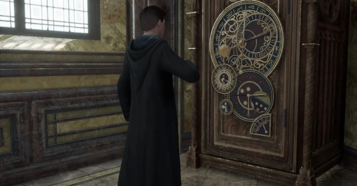 Where is the Dungeon in Hogwarts Legacy?