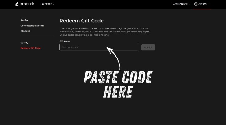 How to get a free Nvidia backpack in ARC Raiders