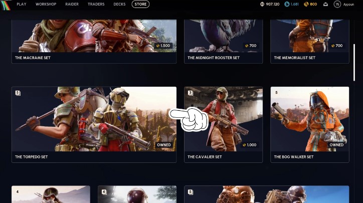 How to get a free Nvidia backpack in ARC Raiders