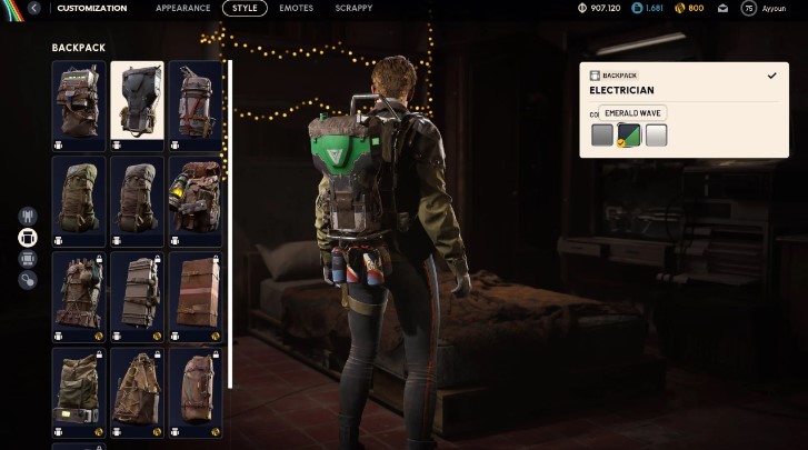 How to get a free Nvidia backpack in ARC Raiders