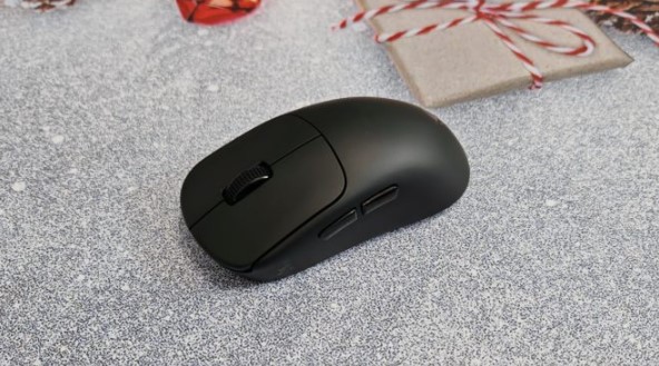 Ninjutso Ten Gaming Mouse Review