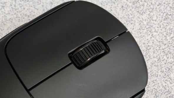 Ninjutso Ten Gaming Mouse Review