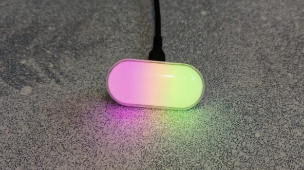 Ninjutso Ten Gaming Mouse Review