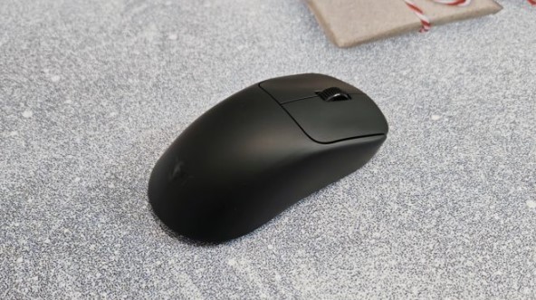 Ninjutso Ten Gaming Mouse Review