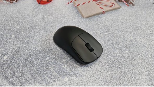 Ninjutso Ten Gaming Mouse Review