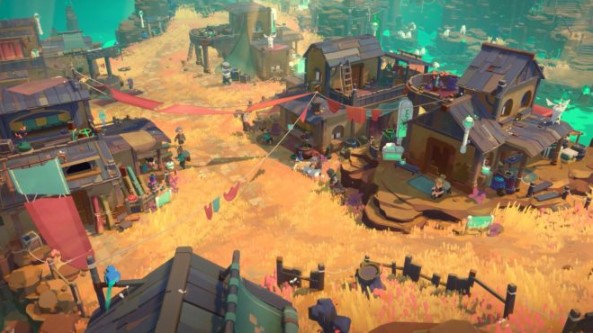 Moonlighter 2: The Endless Vault Preview – A Sequel Improved in Every Way