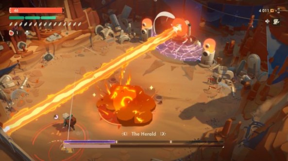 Moonlighter 2: The Endless Vault Preview – A Sequel Improved in Every Way
